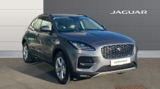 Jaguar E-Pace 2.0 D200 S 5dr Auto Diesel Estate